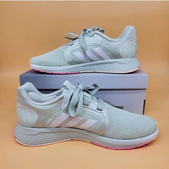 New Adidas Edge Lux 5 Women\'s Running Shoes Size 10 main image 2